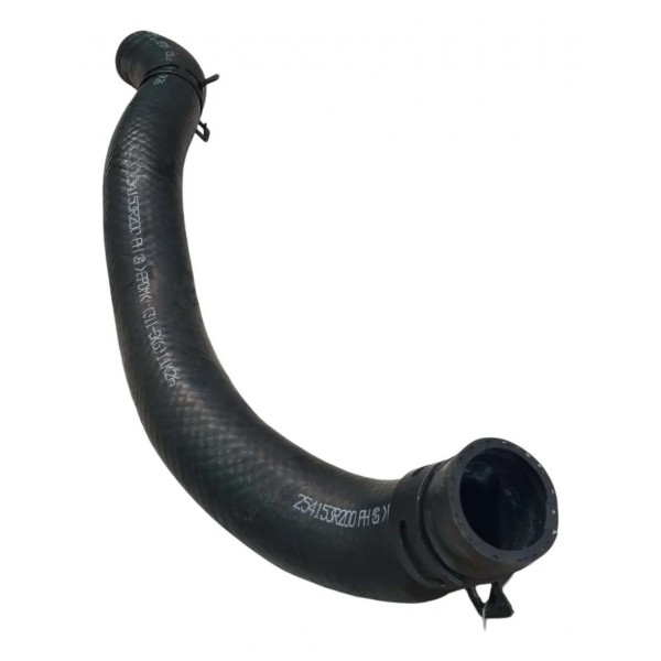 Mangueira Inferior Radiador Azera 3.0 V6 12/16 254153r200