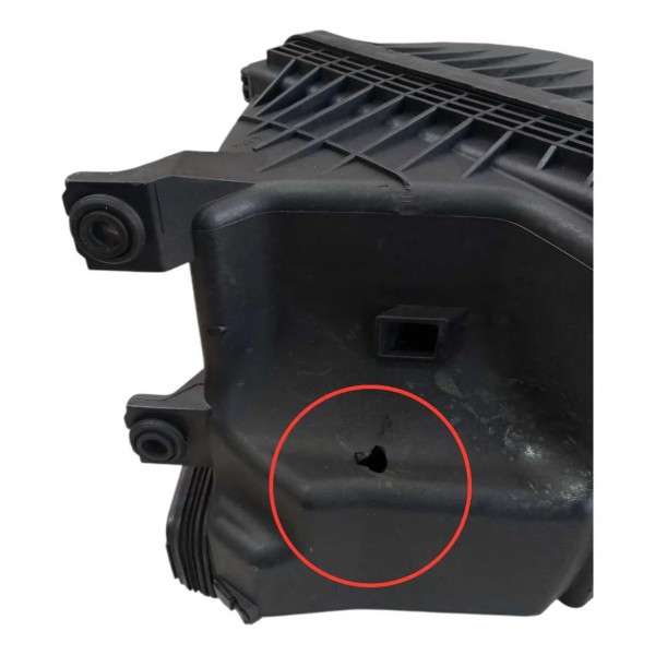 Caixa Do Filtro De Ar Original Azera 3.0 V6 2012 A 2016