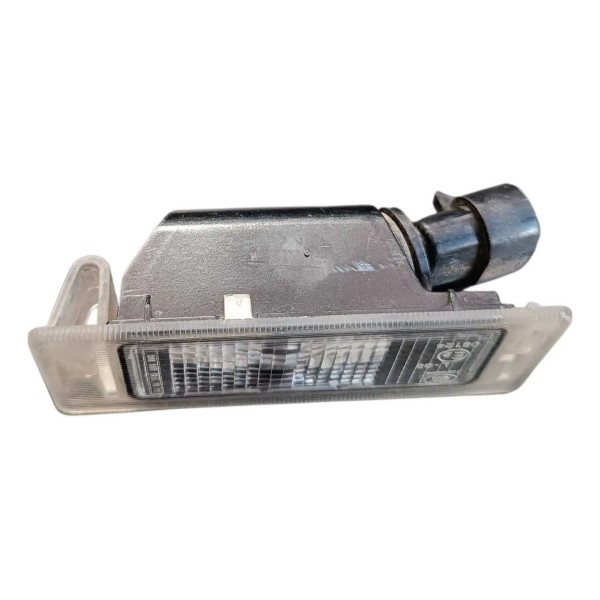 Lanterna Luz Placa Chevrolet Cruze Hatch 2014 2015 2016