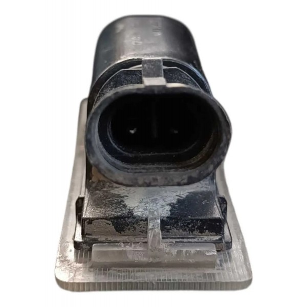 Lanterna Luz Placa Chevrolet Cruze Hatch 2014 2015 2016