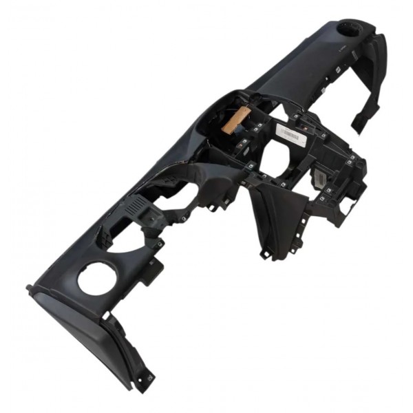 Capa De Painel Chevrolet Cruze 2012 2013 2014 2015 2016 Branca