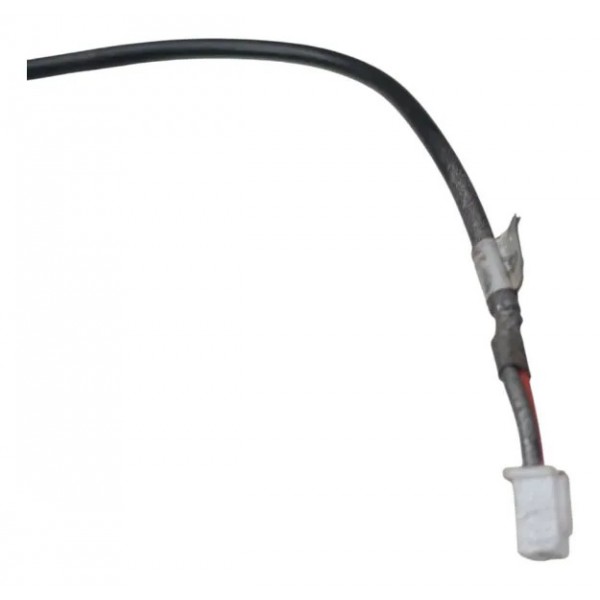 Sensor De Ré Estacionamento Ford Ka 2019 2020 2021 4 Pontos Prateado