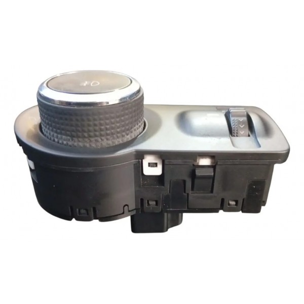 Botão Interruptor Chave Farol C/ Milha Sonic Cobalt Prisma