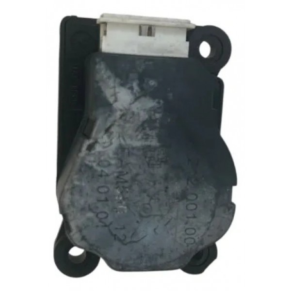 Motor Atuador Ar A21200100 Peugeot 207 2009 2010 A 2014 Preto