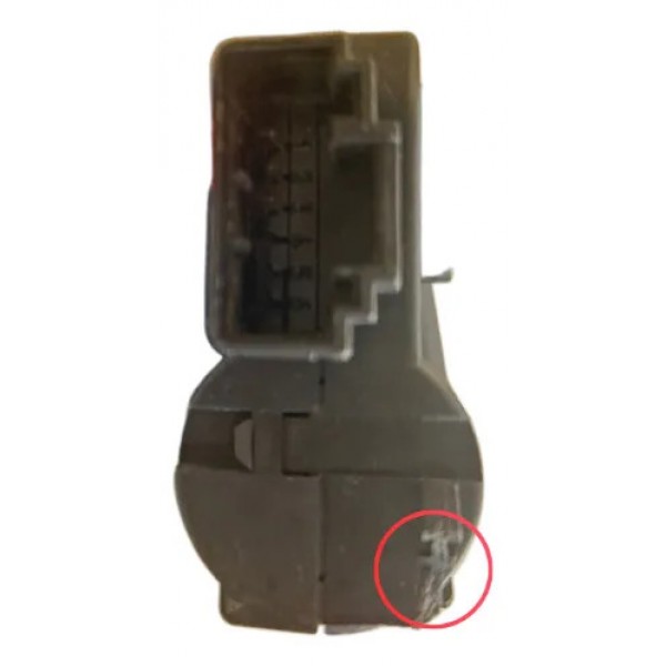 Motor Atuador Caixa Ar 1k0907511 Vw Jetta 2.0 Tsi 2011/2014