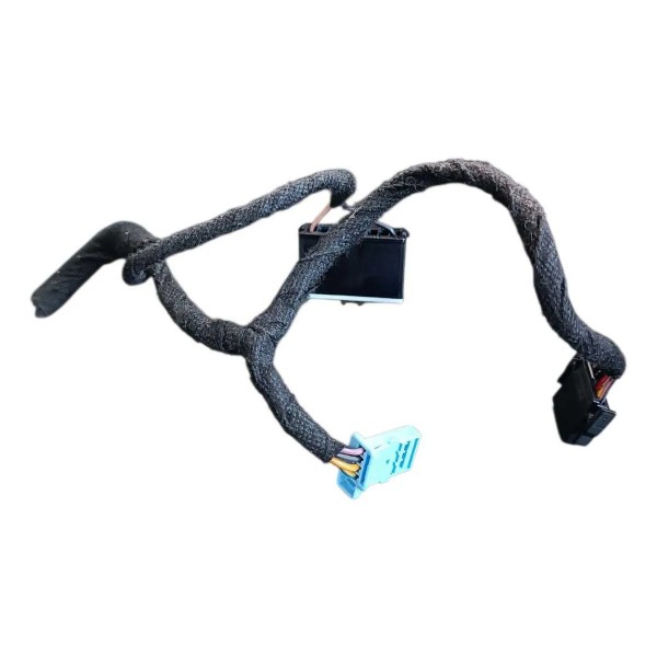 Plug Chicote Luz Teto Cortesia Gm Cruze 2013 2014 2015 2016