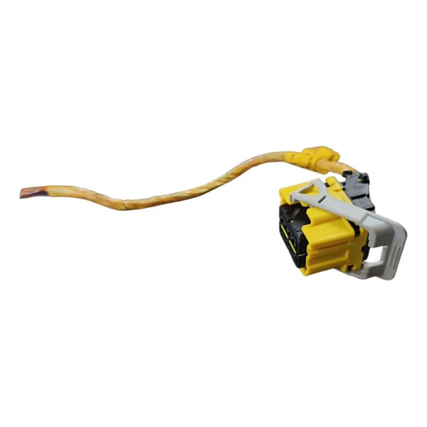 Plug Chicote Modulo Central Airbag Cruze 2015 2016 9 Fios