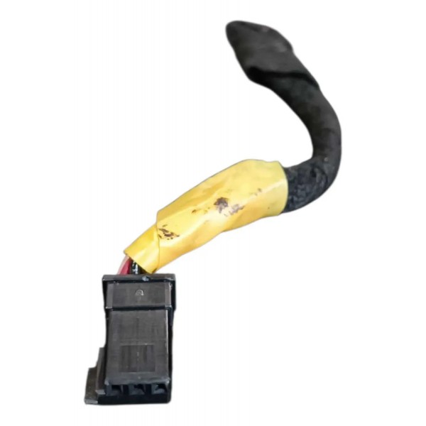 Plug Conector Sensor De Chuva Chevrolet Cruze 1.8 2014 2015