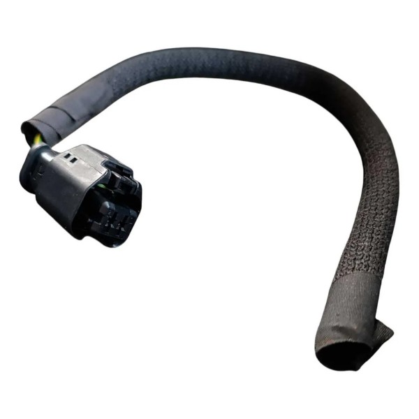 Plug Conector Luz De Placa Peugeot 3008 Griffe 2019