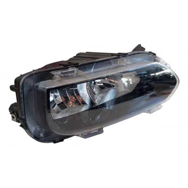 Farol Superior Lado Direito Renault Kwid Intens 2 2023 Direito/passageiro