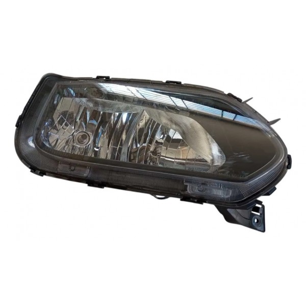 Farol Superior Lado Direito Renault Kwid Intens 2 2023 Direito/passageiro