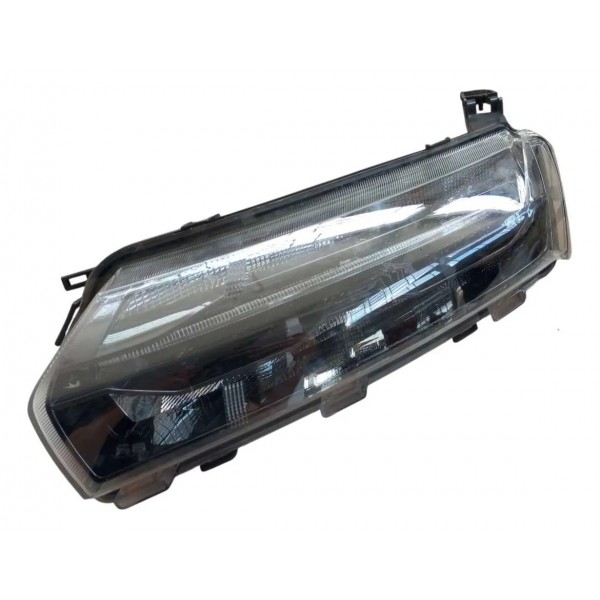 Farol Superior Lado Esquerdo Renault Kwid Intens 2023 2024 Esquerdo/motorista