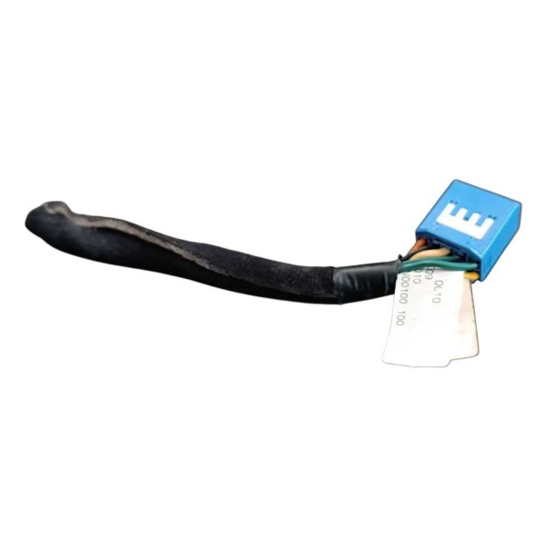 Plug Conector Botão Comando Vidro Kia Cerato 2017