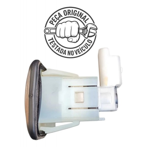 Botao Quadrado Abertura Porta Malas Peugeot 3008 Griffe At
