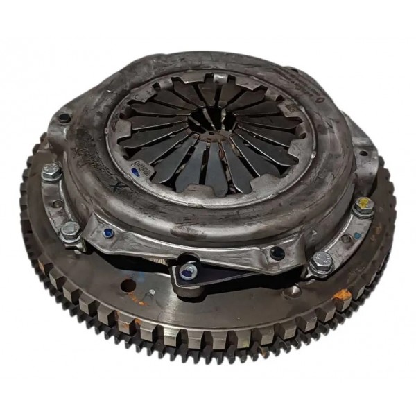 Volante Motor Renault Kwid Intens 1.0 3cc 2022 2023 2024