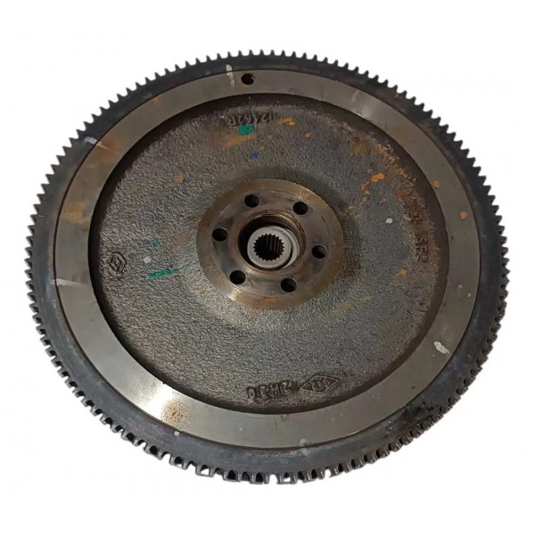Volante Motor Renault Kwid Intens 1.0 3cc 2022 2023 2024