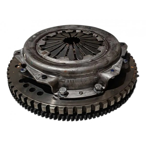 Volante Motor Renault Kwid Intens 1.0 3cc 2022 2023 2024