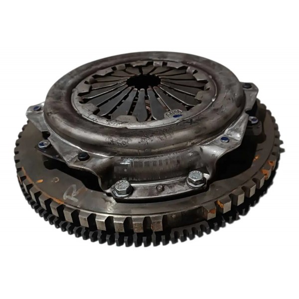 Volante Motor Renault Kwid Intens 1.0 3cc 2022 2023 2024