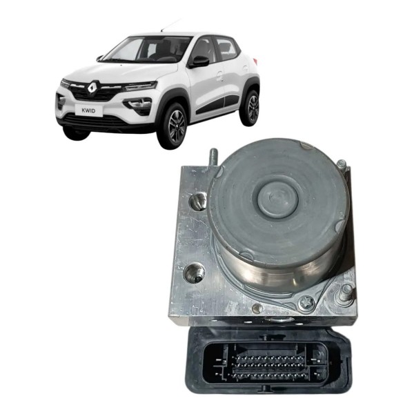 Modulo Central Freio Abs Renault Kwid Intens 2022 2023 2024