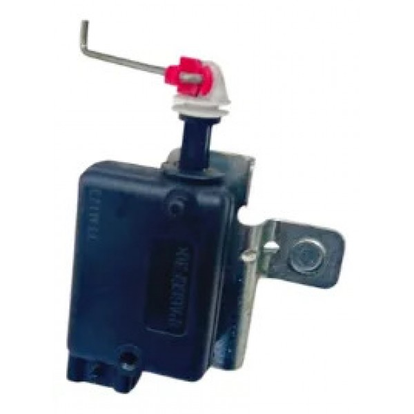 Fechadura Trava Eletrica Porta Malas Sandero 2008 2012