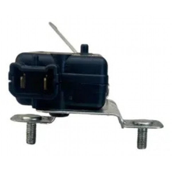 Fechadura Trava Eletrica Porta Malas Sandero 2008 2012