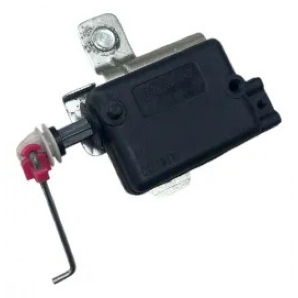 Fechadura Trava Eletrica Porta Malas Sandero 2008 2012