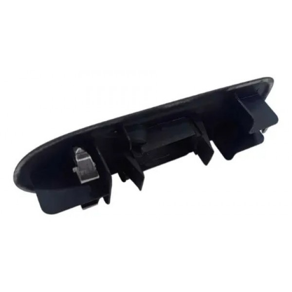 Moldura Do Botão Vidro Elétrico Citroen C3 2012 A 2015