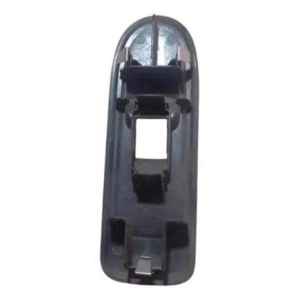 Moldura Do Botão Vidro Elétrico Citroen C3 2012 A 2015