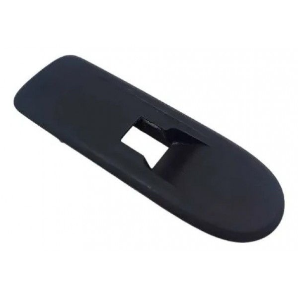 Moldura Do Botão Vidro Elétrico Citroen C3 2012 A 2015