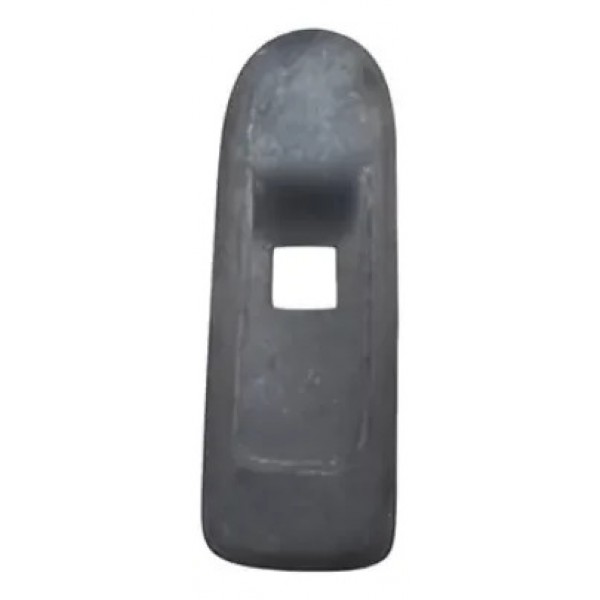 Moldura Do Botão Vidro Elétrico Citroen C3 2012 A 2015