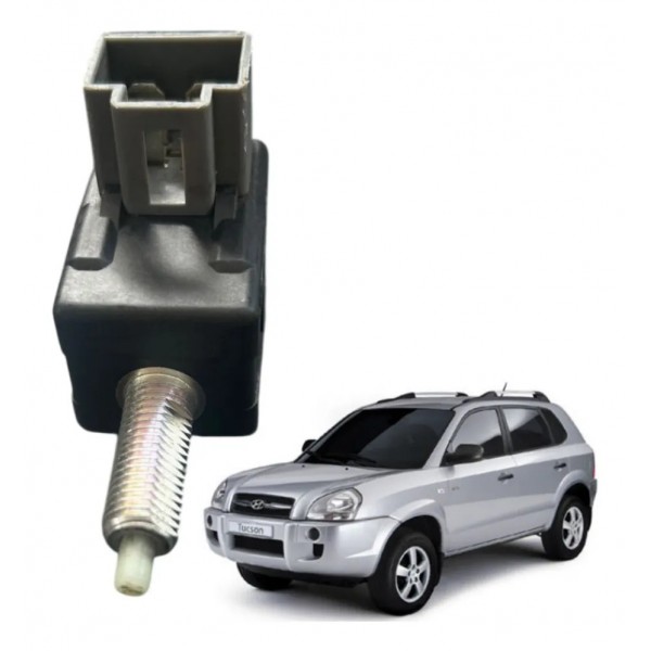 Sensor Interruptor Pedal Luz Freio Tucson 2008 2009 2010