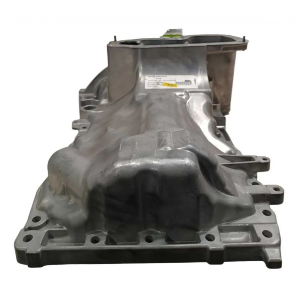 Carter Sobrecarter Jeep Grand Cherokee 3.6 V6 2012 2013 A 16