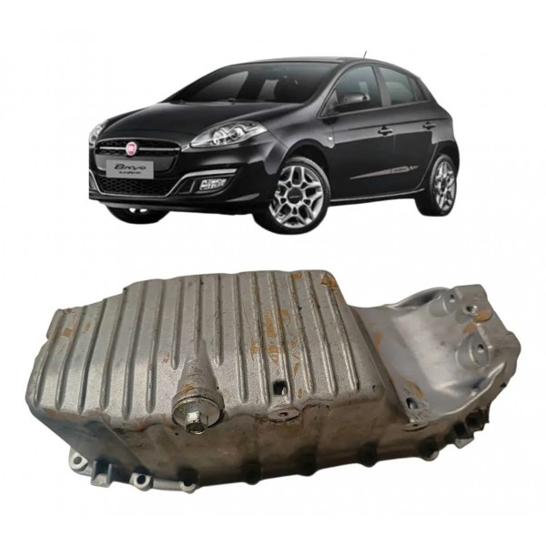 Carter Bravo Linea Punto 1.4 Turbo Tjet 2009 2010 2011a 2016