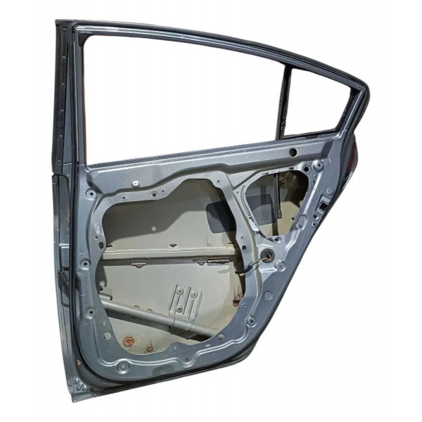 Porta Traseira Direita Kia Cerato 2014 2015 2016 2017  Traseira Direita Cinza