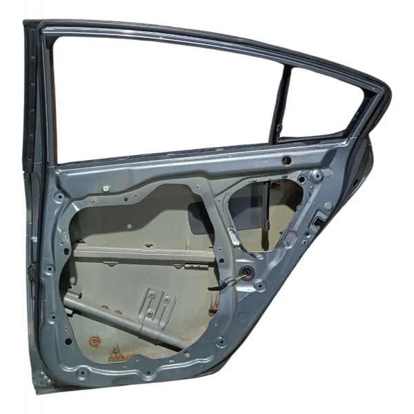 Porta Traseira Direita Kia Cerato 2014 2015 2016 2017  Traseira Direita Cinza