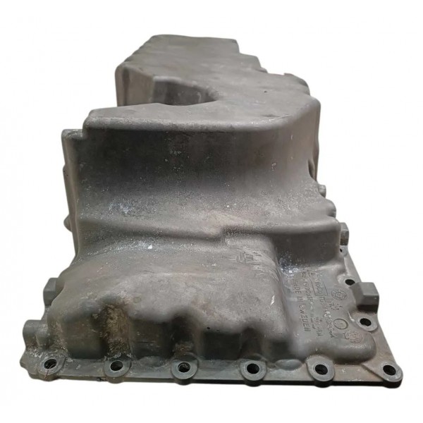 Cárter Motor Volvo Xc60 3.0 T6 2009 2010 2011 2012 2013