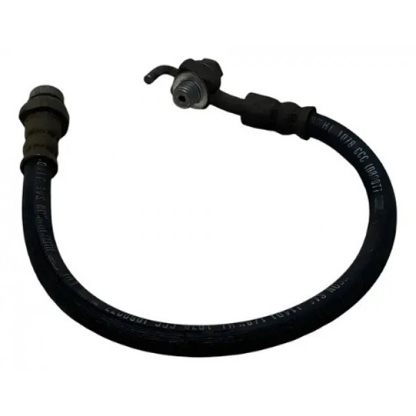 Flexível Freio Traseiro Direito Volvo Xc60 3.0 2012 -18597