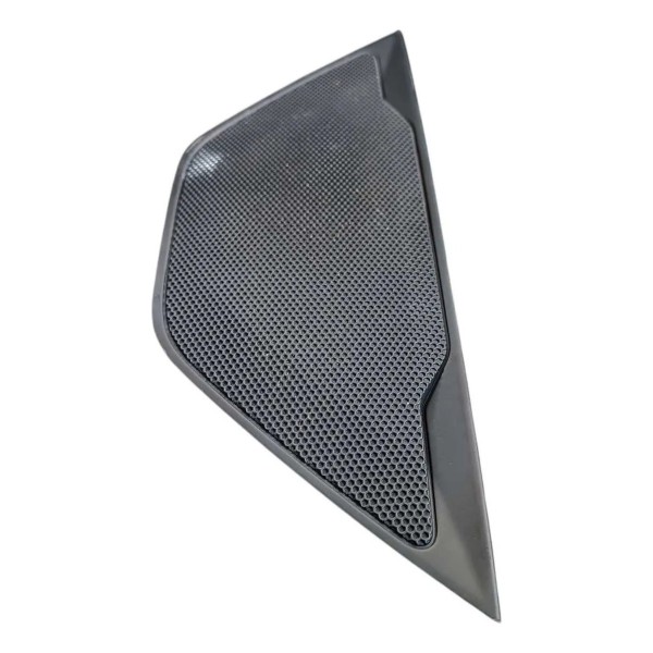 Moldura Superior Painel Peugeot 3008 2019 2020 2021 2022 Preto