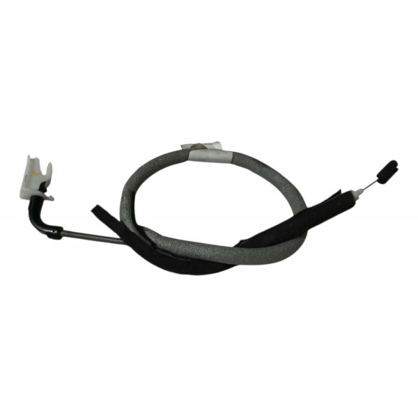 Cabo Fechadura Tras Esq Mini Cooper 2011 2012 2013 2014 Branco