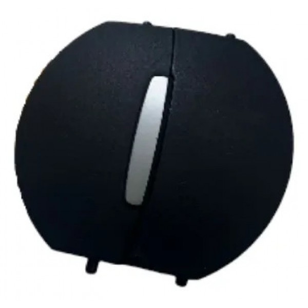 Tampa Do Difusor Ar Condicionado Gol Saveiro G6 2013 2014