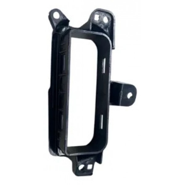 Moldura Botão Comando Luz Painel Hyundai Veloster 2012/2013