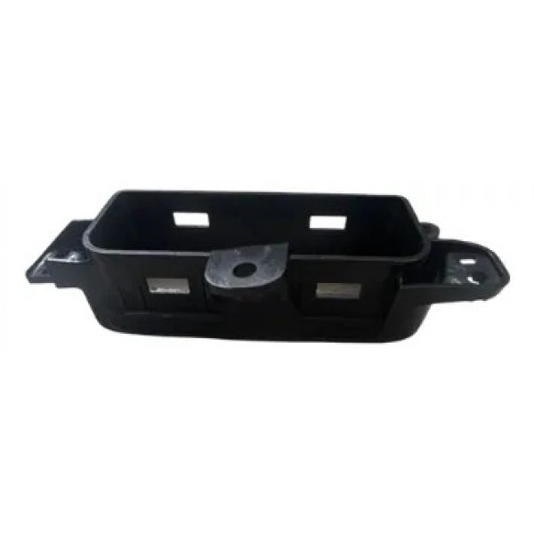 Moldura Botão Comando Luz Painel Hyundai Veloster 2012/2013