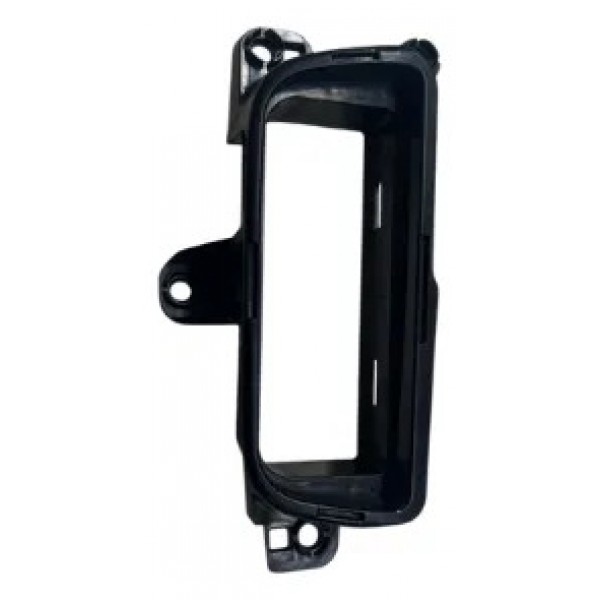 Moldura Botão Comando Luz Painel Hyundai Veloster 2012/2013