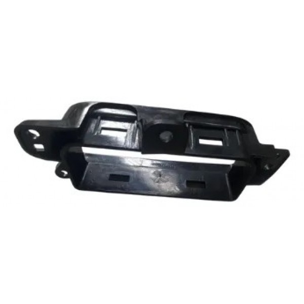 Moldura Botão Comando Luz Painel Hyundai Veloster 2012/2013