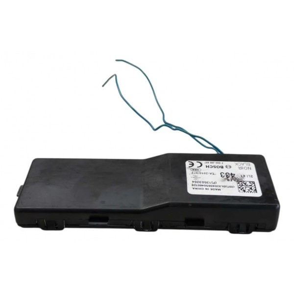 Modulo Central Alarme Chevrolet Cruze 2012 2013 2014 2015