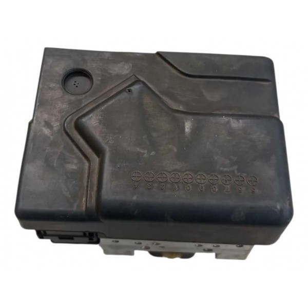 Modulo Central Abs Fusion Titanium Gtdi Awd 2.0 2017 A 2019  Preto