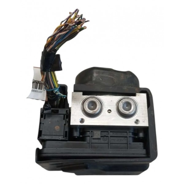 Modulo Central Abs Fusion Titanium Gtdi Awd 2.0 2017 A 2019  Preto