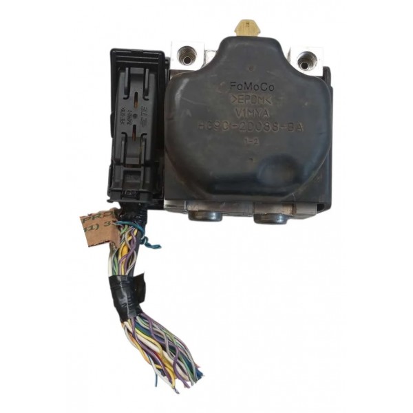 Modulo Central Abs Fusion Titanium Gtdi Awd 2.0 2017 A 2019  Preto