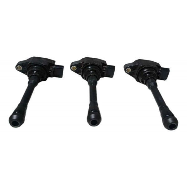 Bobina Ignição Renault Kwid Intens 2 2021 2022 2023 2024