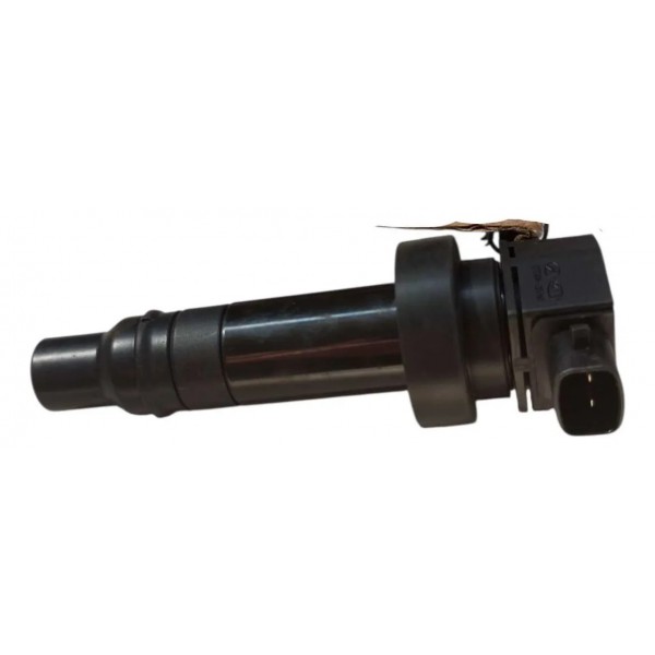 Bobina Ignição Para Kia Soul Cerato Hb20 1.6 16v 27301-2b010